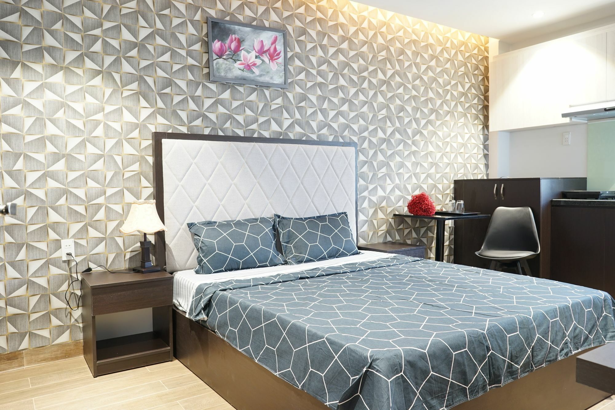 Lys & Aparthotel