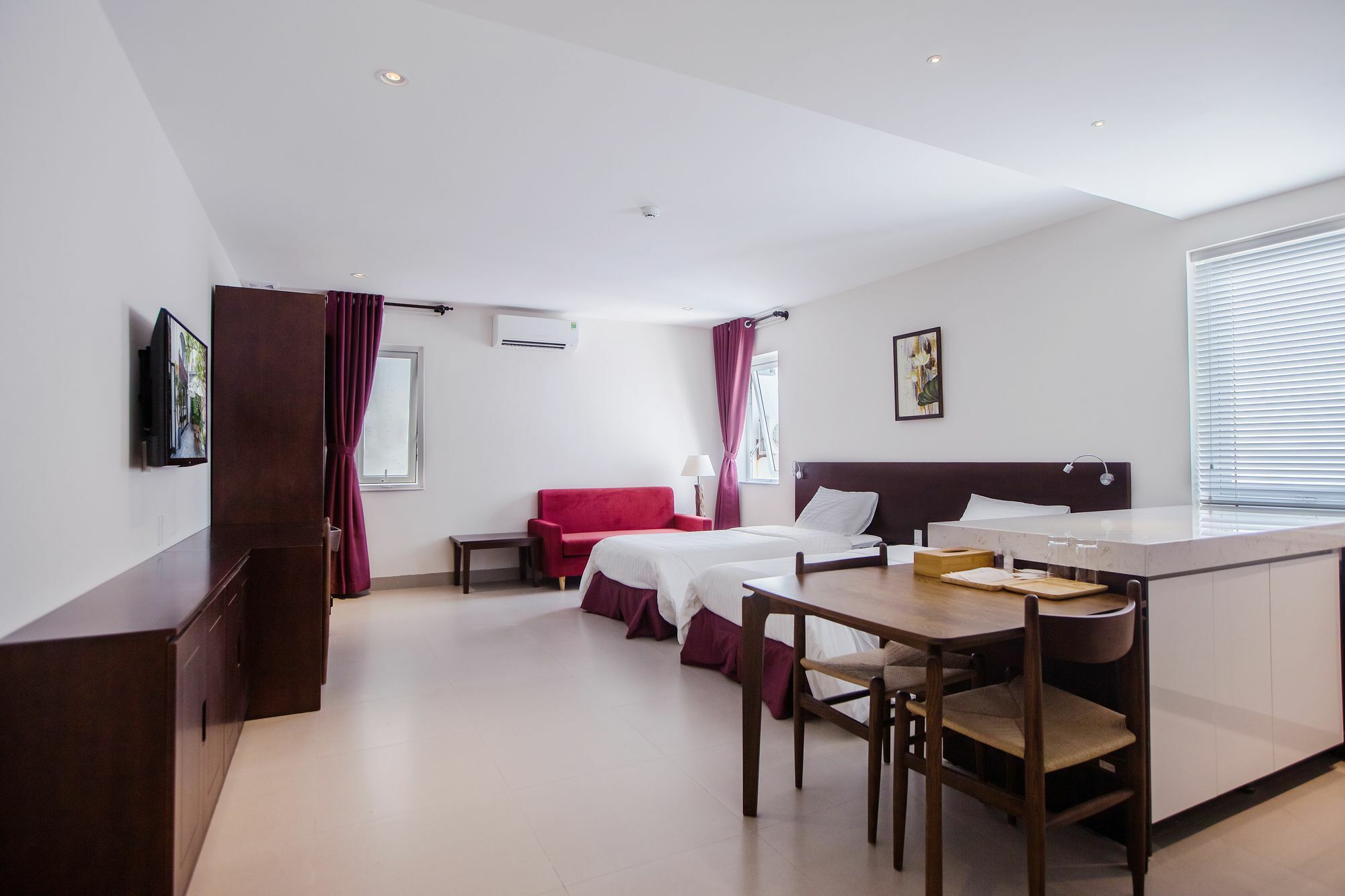 Sen Boutique 3*