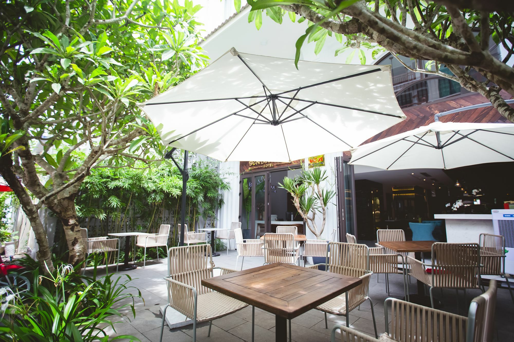 Sen Boutique Hotel