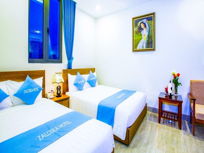 Hotel Zalo Sea Đà Nẵng