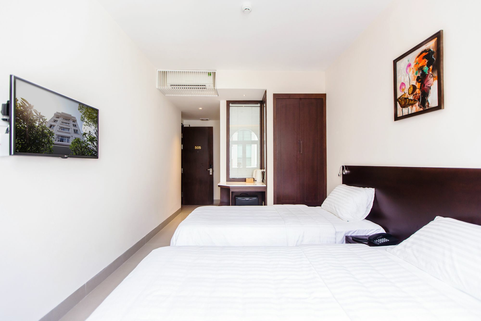 Sen Boutique 3* Da Nang