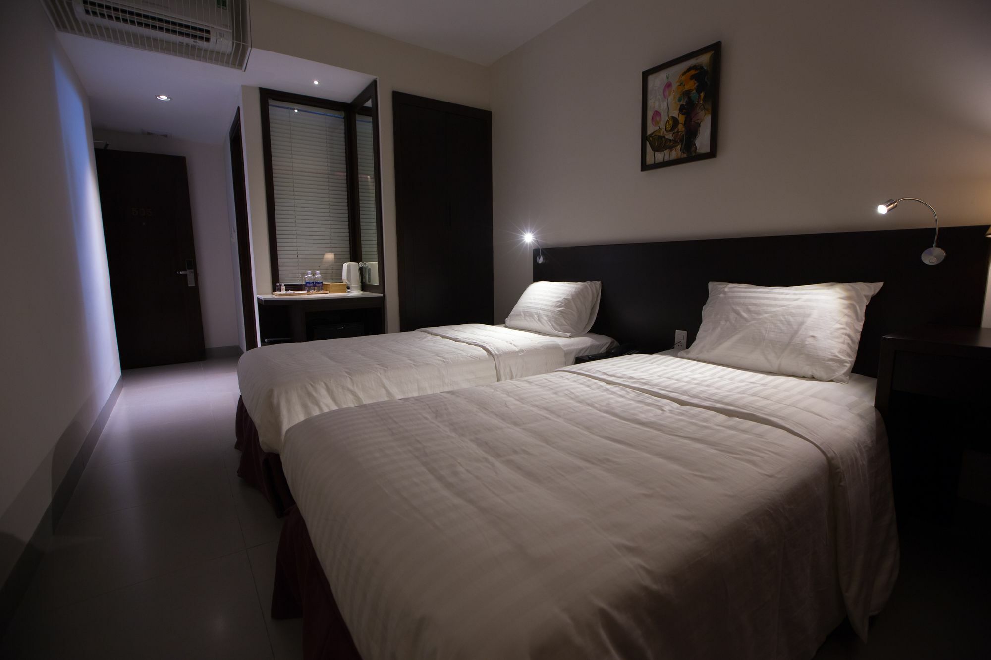 Hotel Sen Boutique 3*