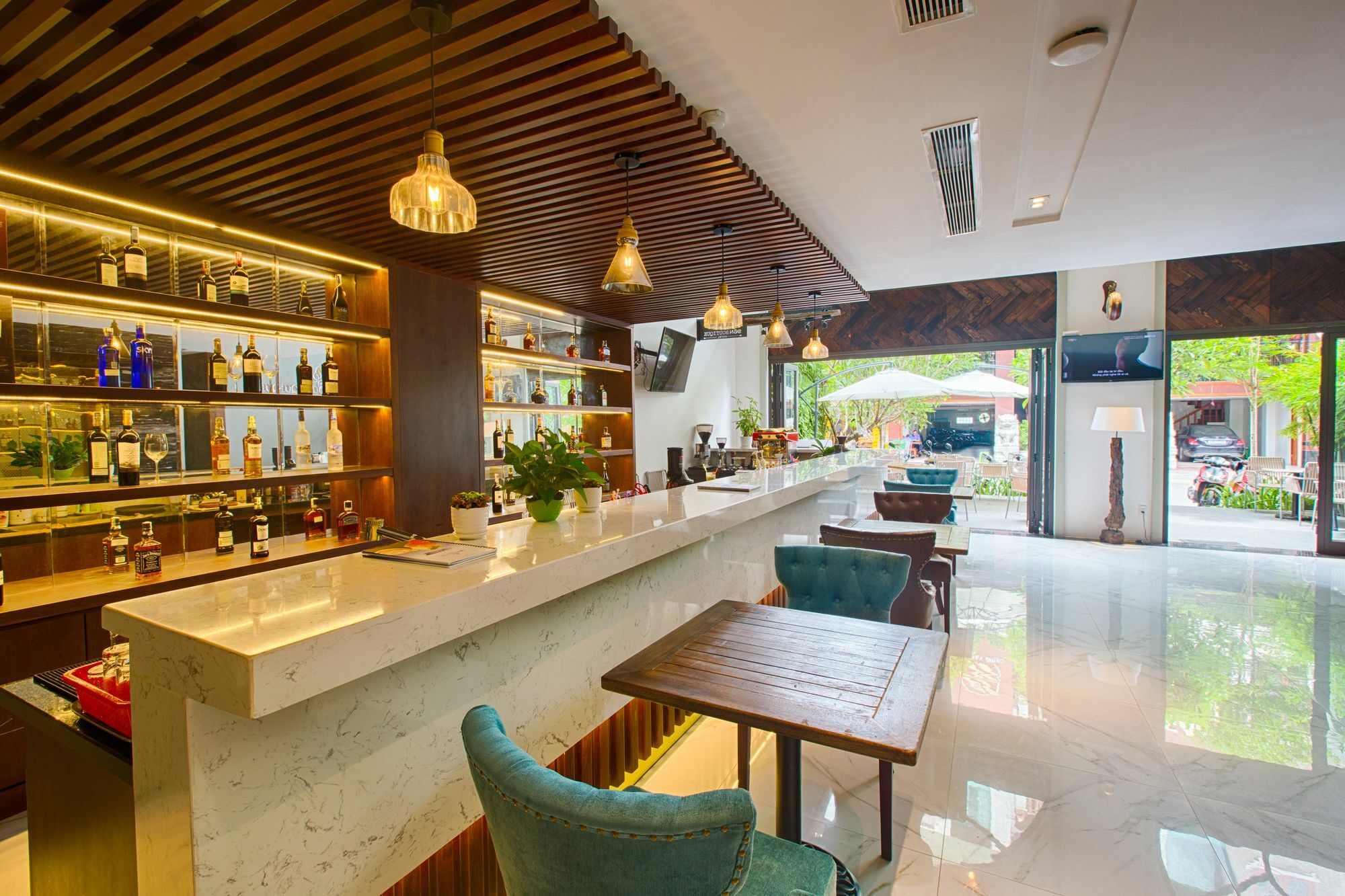 Hotel Sen Boutique