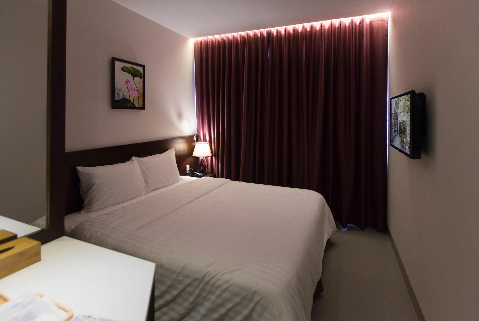 Hotel Sen Boutique 3*