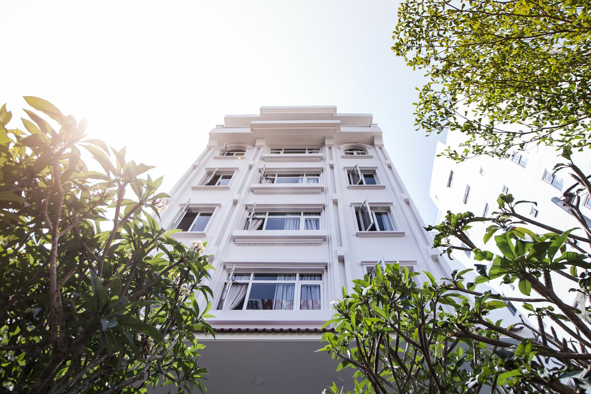 Sen Boutique Hotel Da Nang