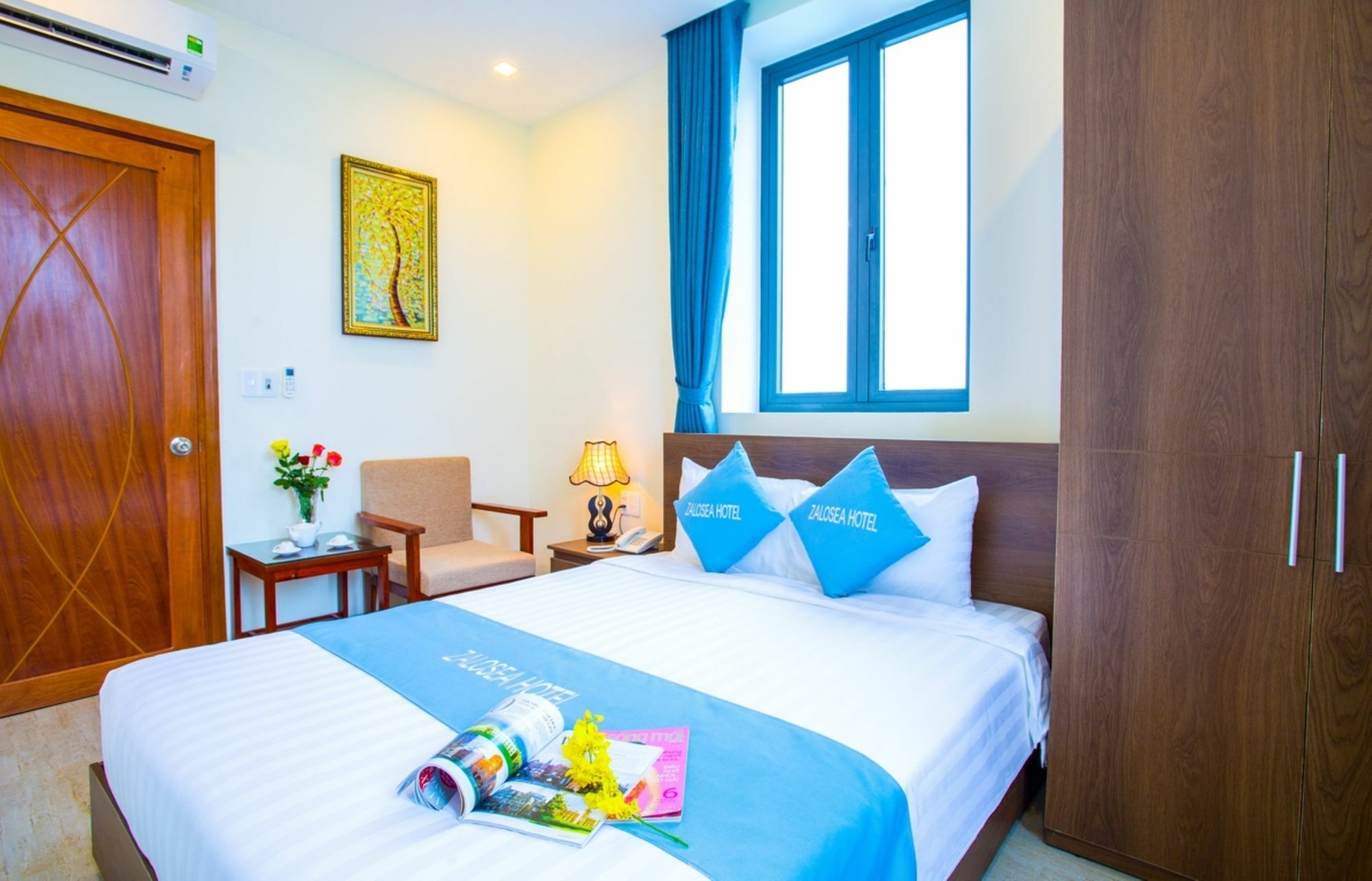 Zalo Sea Hotel