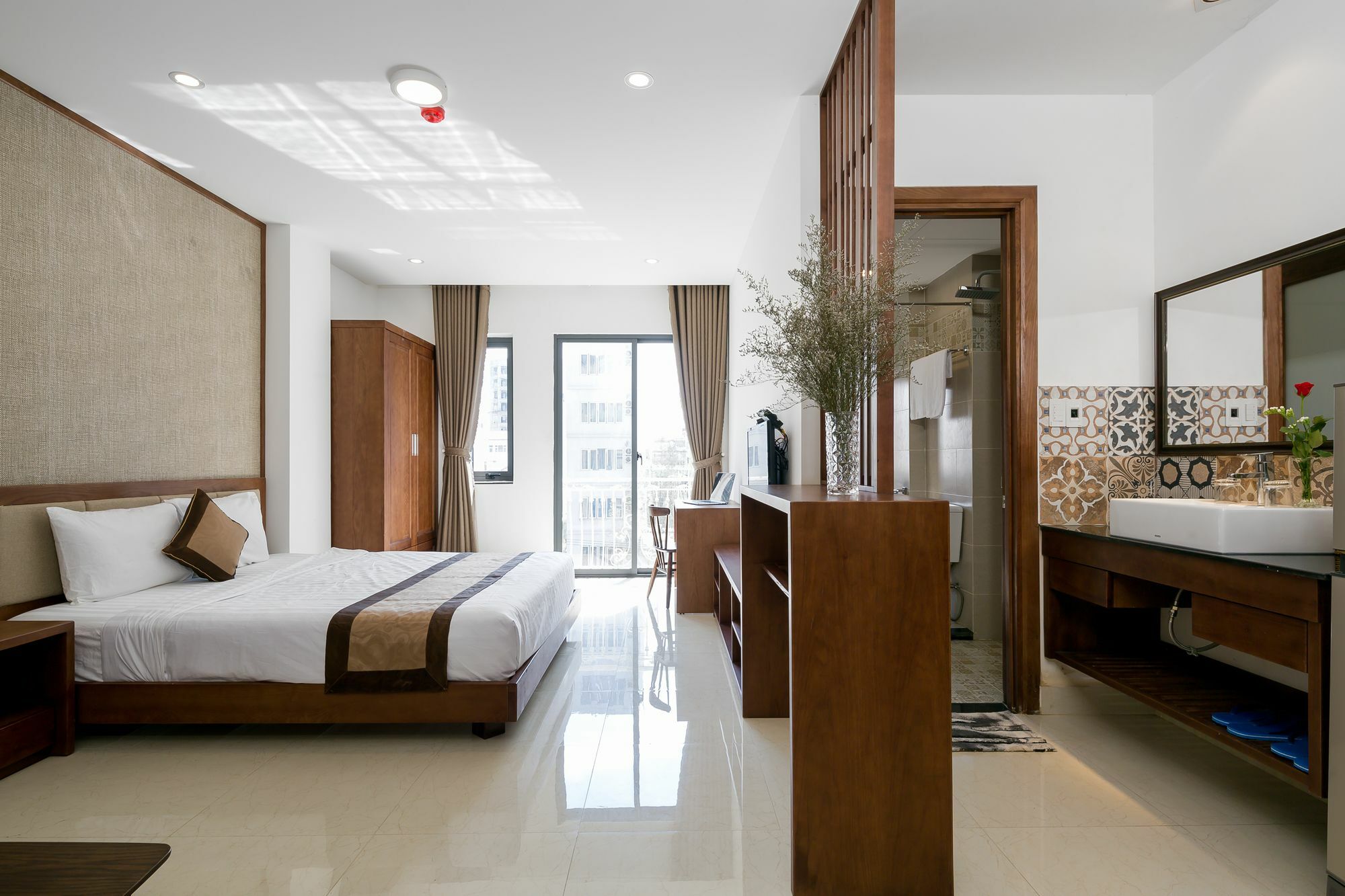 Apartment Aris & *