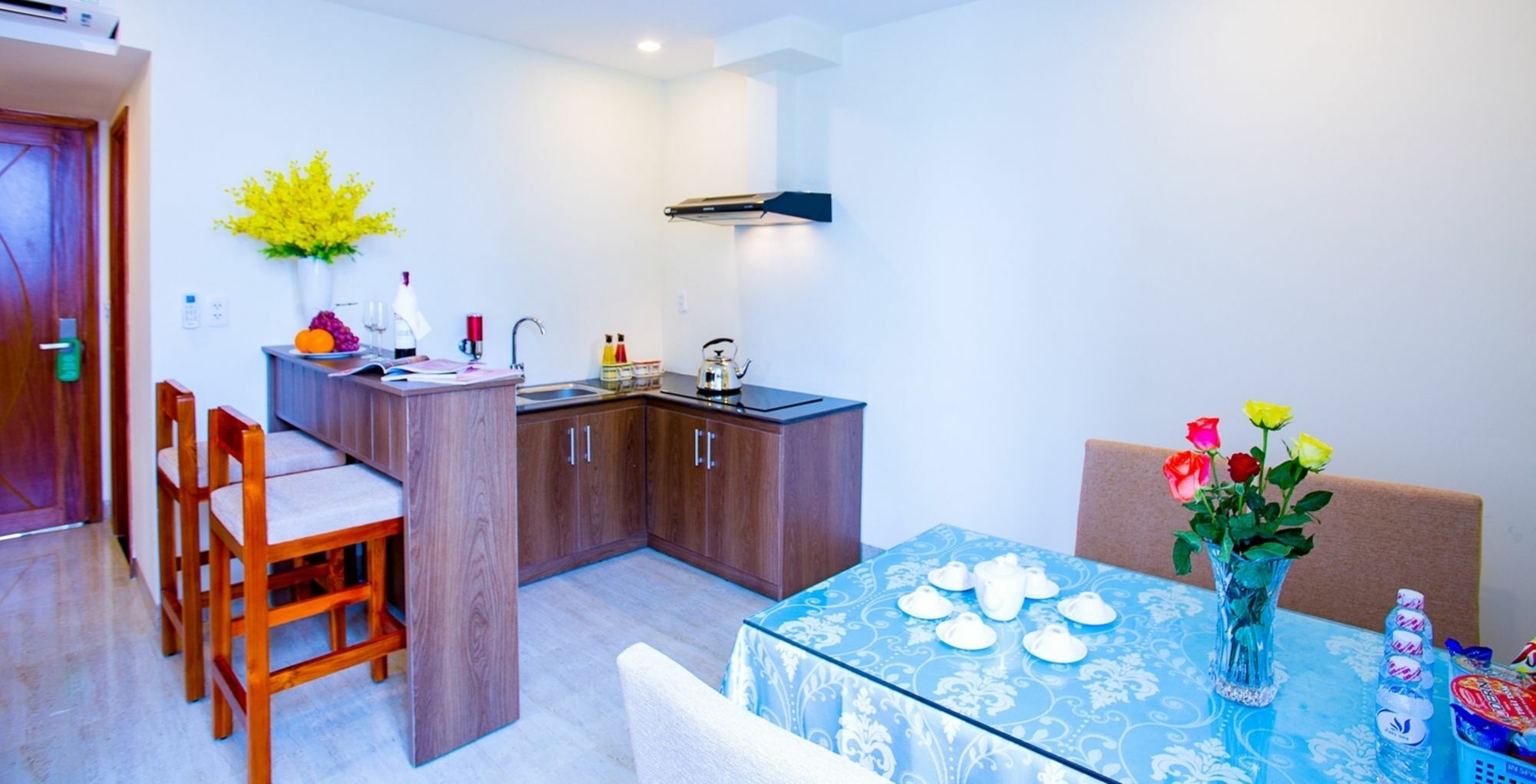 Zalo Sea 3* Đà Nẵng
