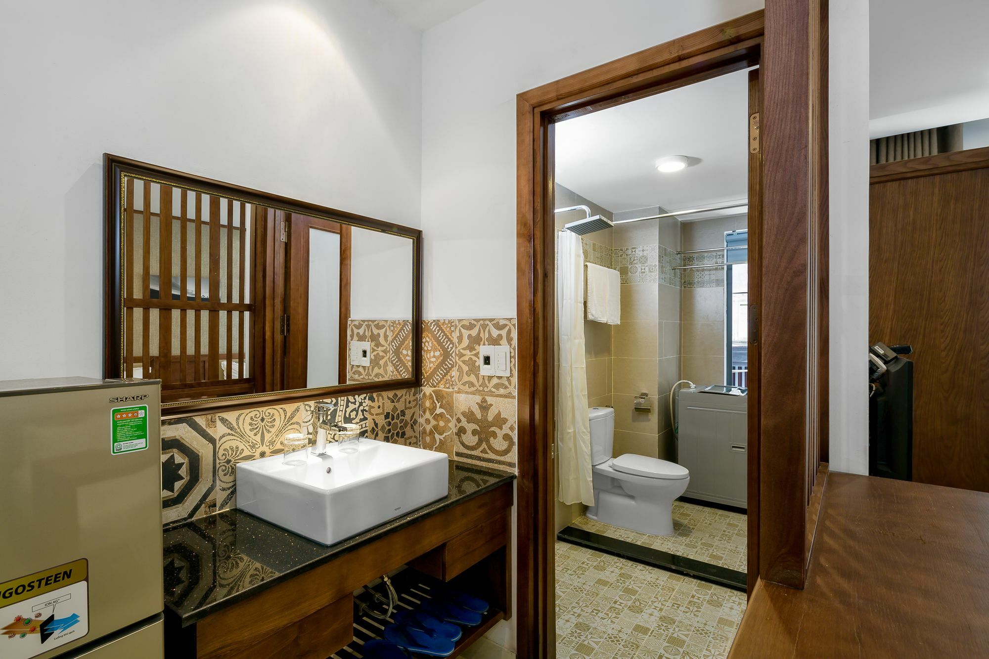 Apartment Aris & Da Nang