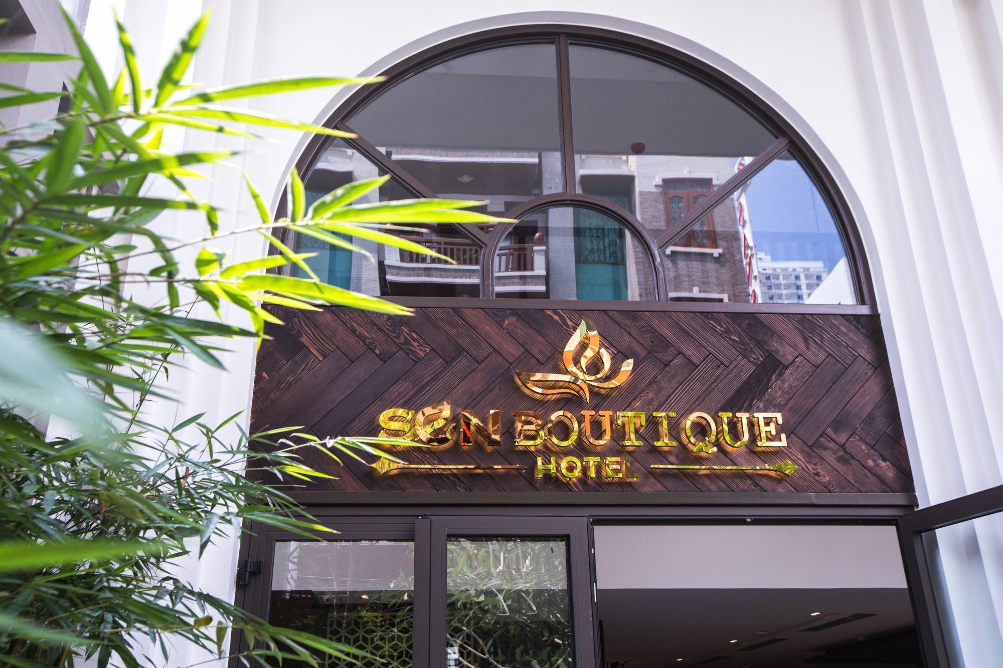 Sen Boutique Da Nang