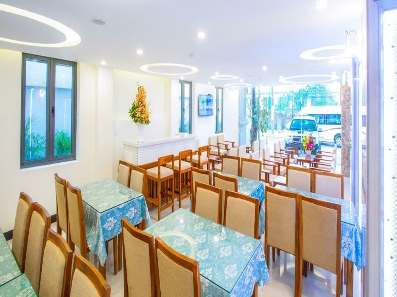 Zalo Sea Hotel Đà Nẵng