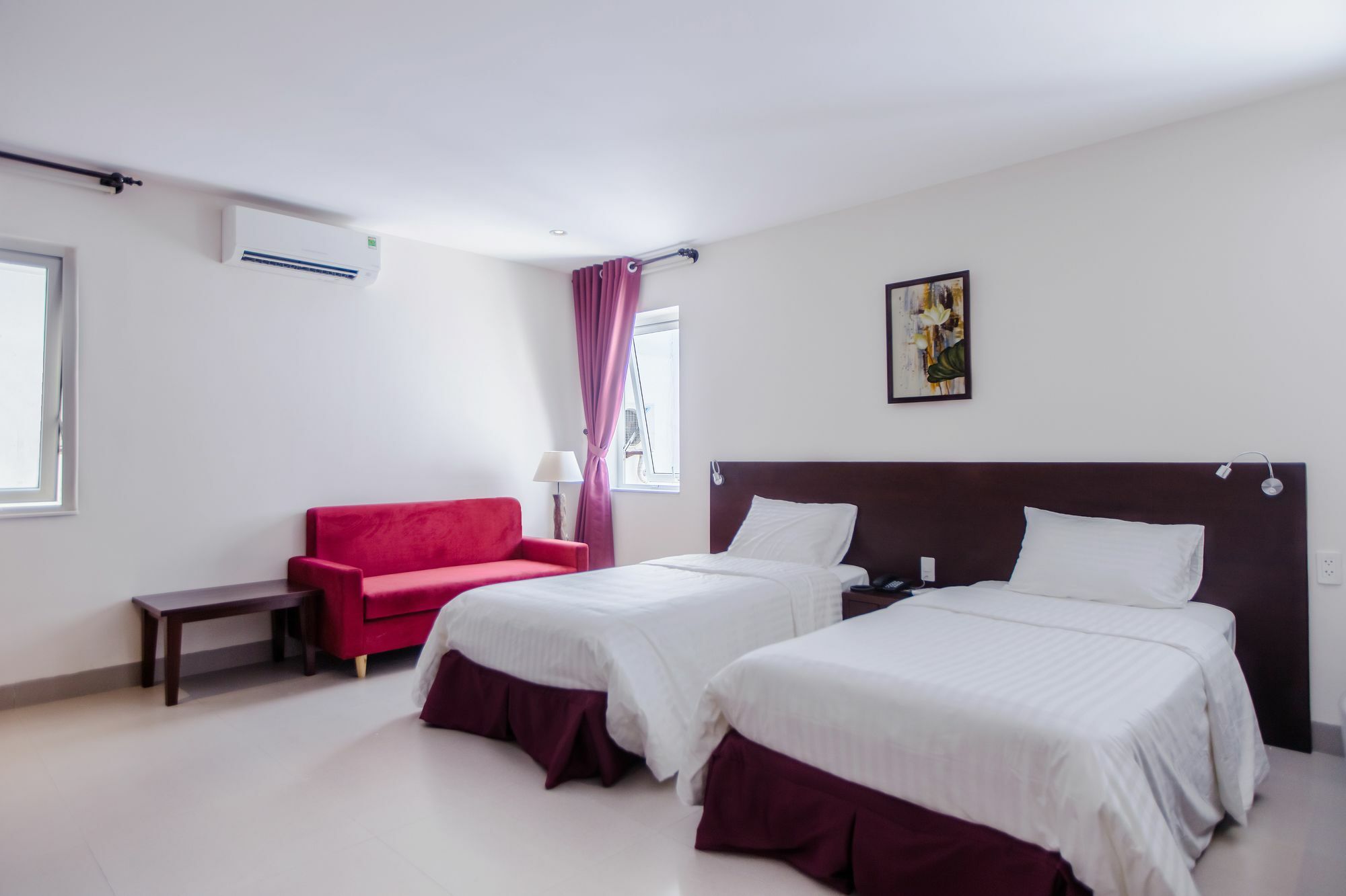 Sen Boutique Da Nang
