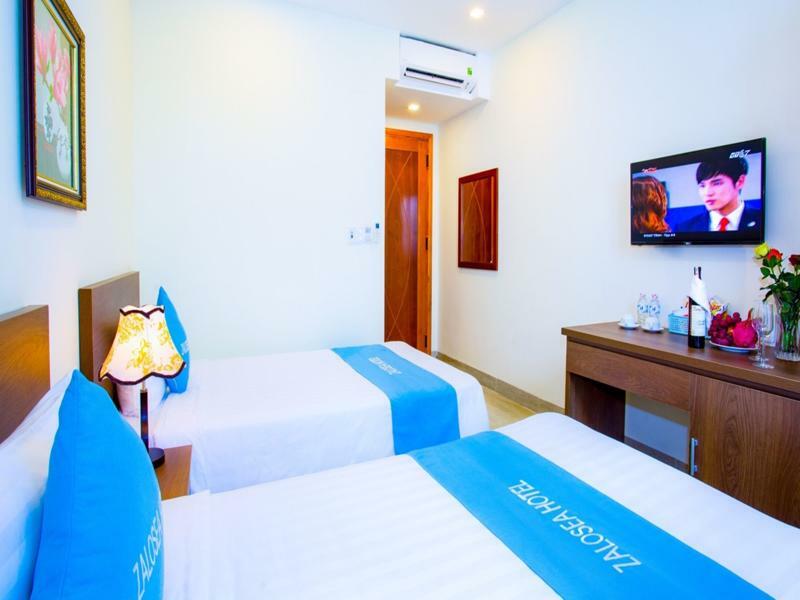 Zalo Sea Hotel