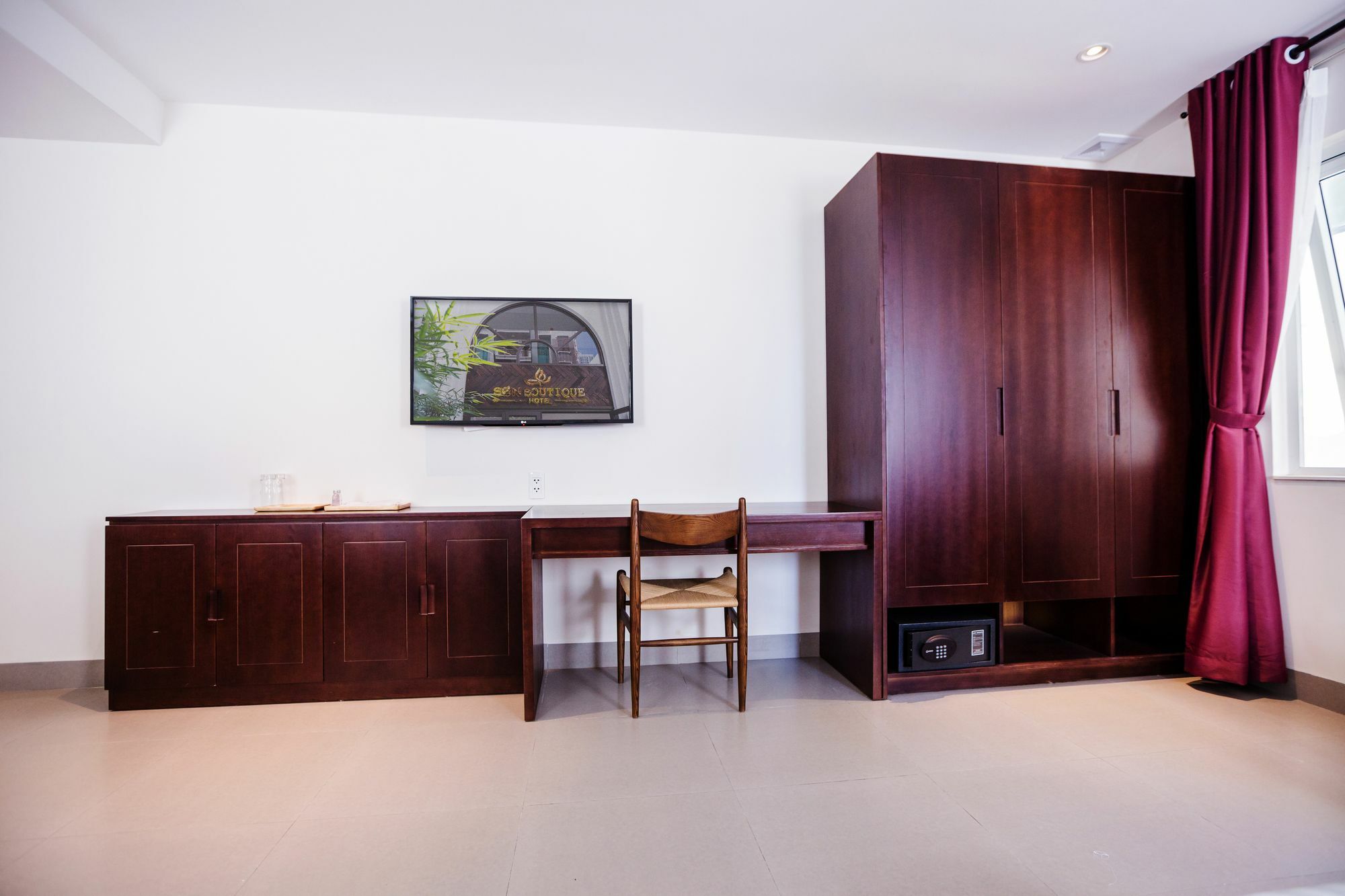 Hotel Sen Boutique