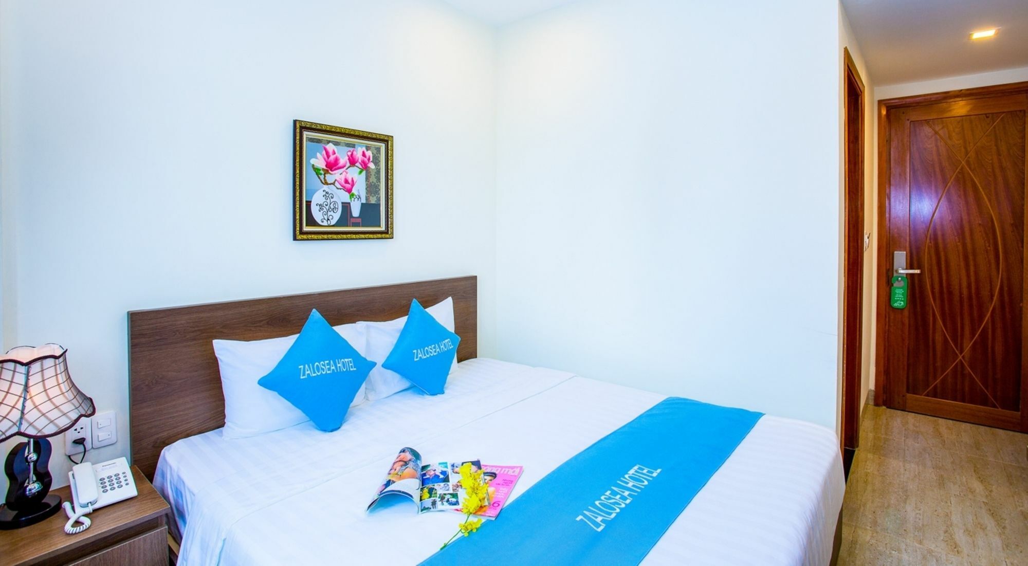 Hotel Zalo Sea Đà Nẵng