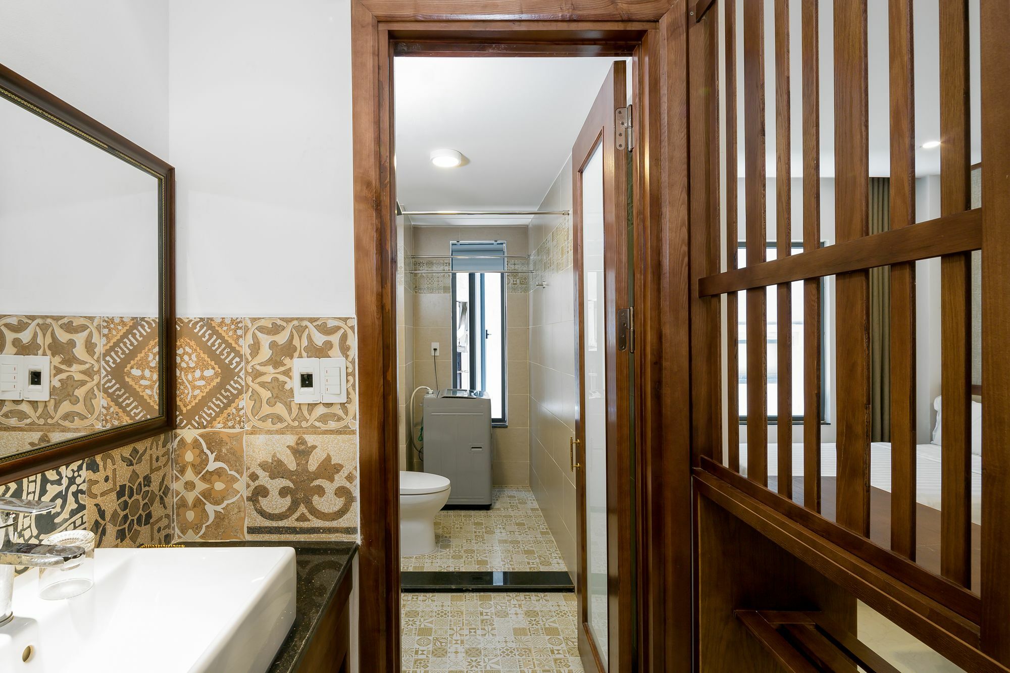 Apartment Aris &