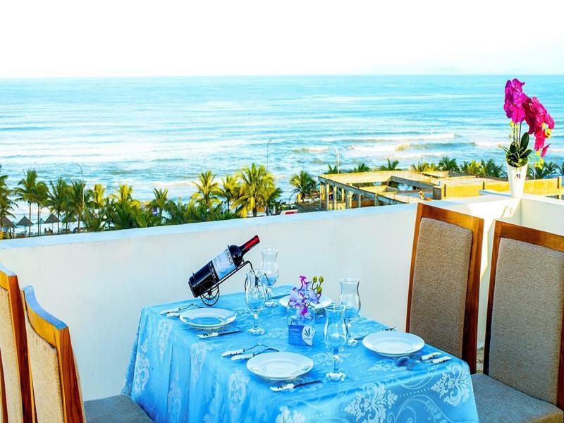 Hotel Zalo Sea Đà Nẵng