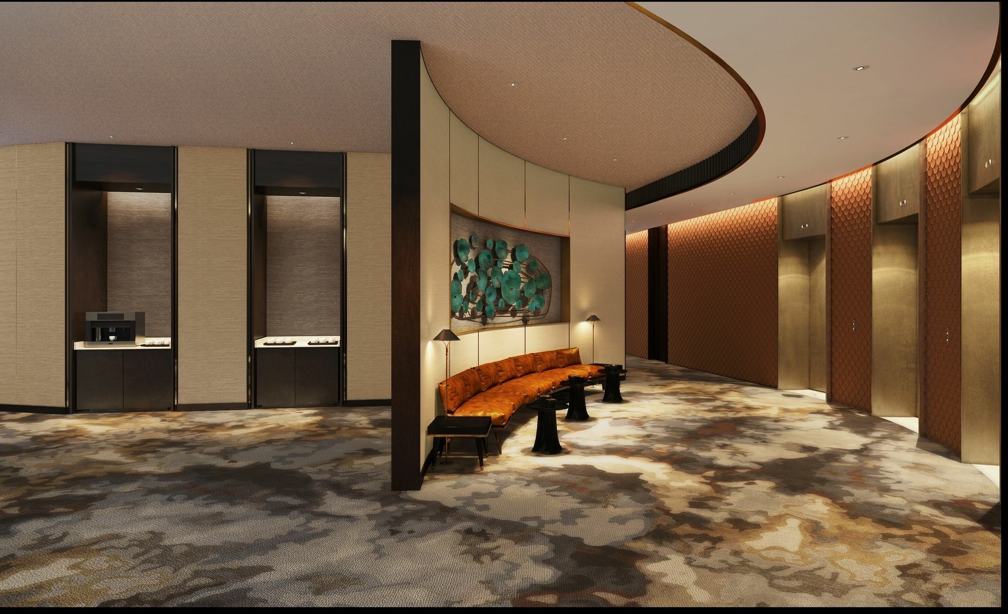Hilton 5* Da Nang