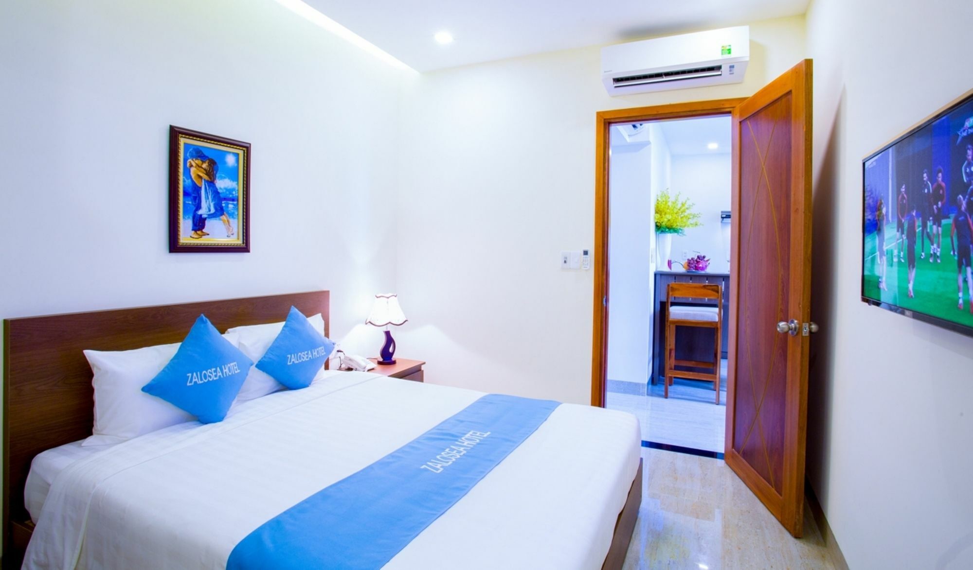 Hotel Zalo Sea