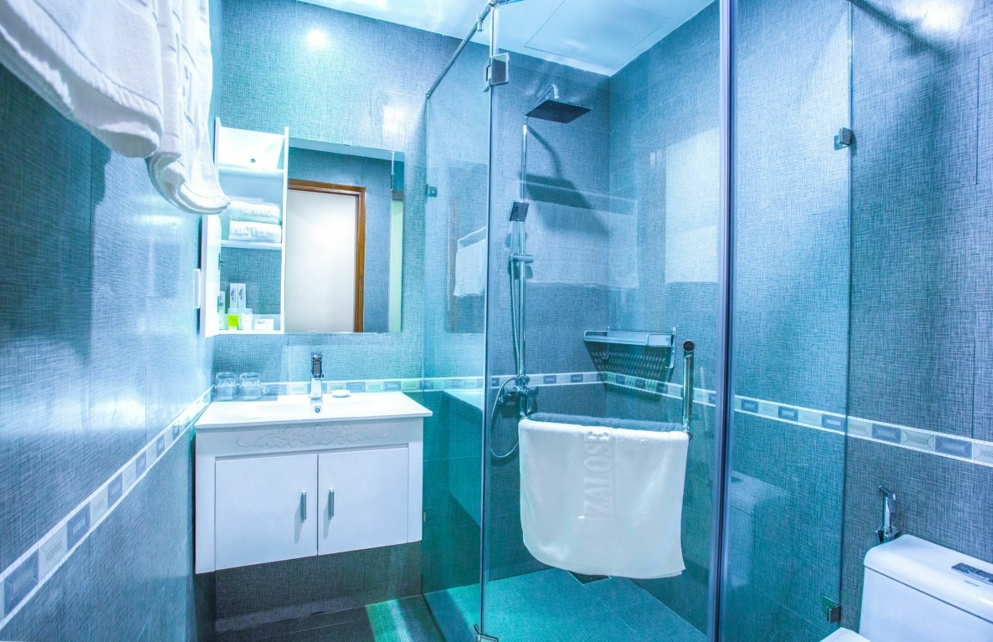 Hotel Zalo Sea 3*