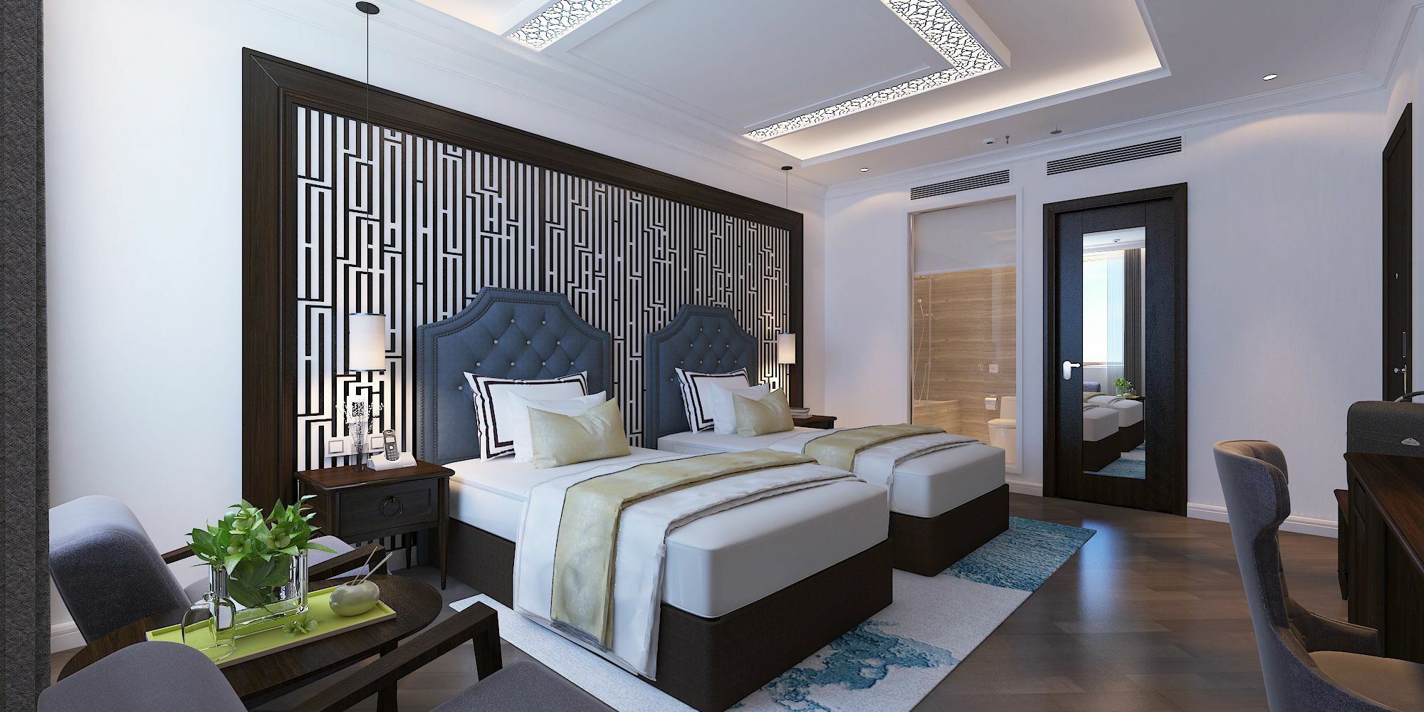 Eden Ocean View Hotel Da Nang