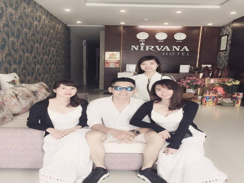 Meraki 2* Đà Nẵng