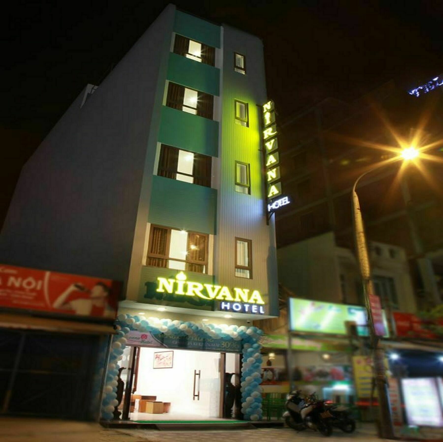 Hotel Meraki Đà Nẵng