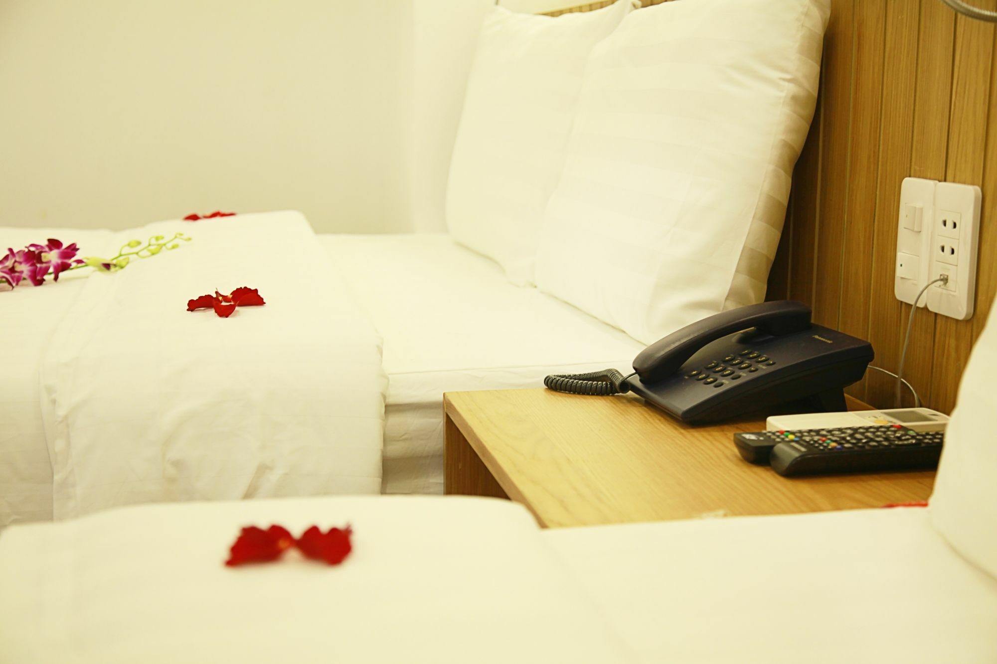 Hotel Meraki Đà Nẵng