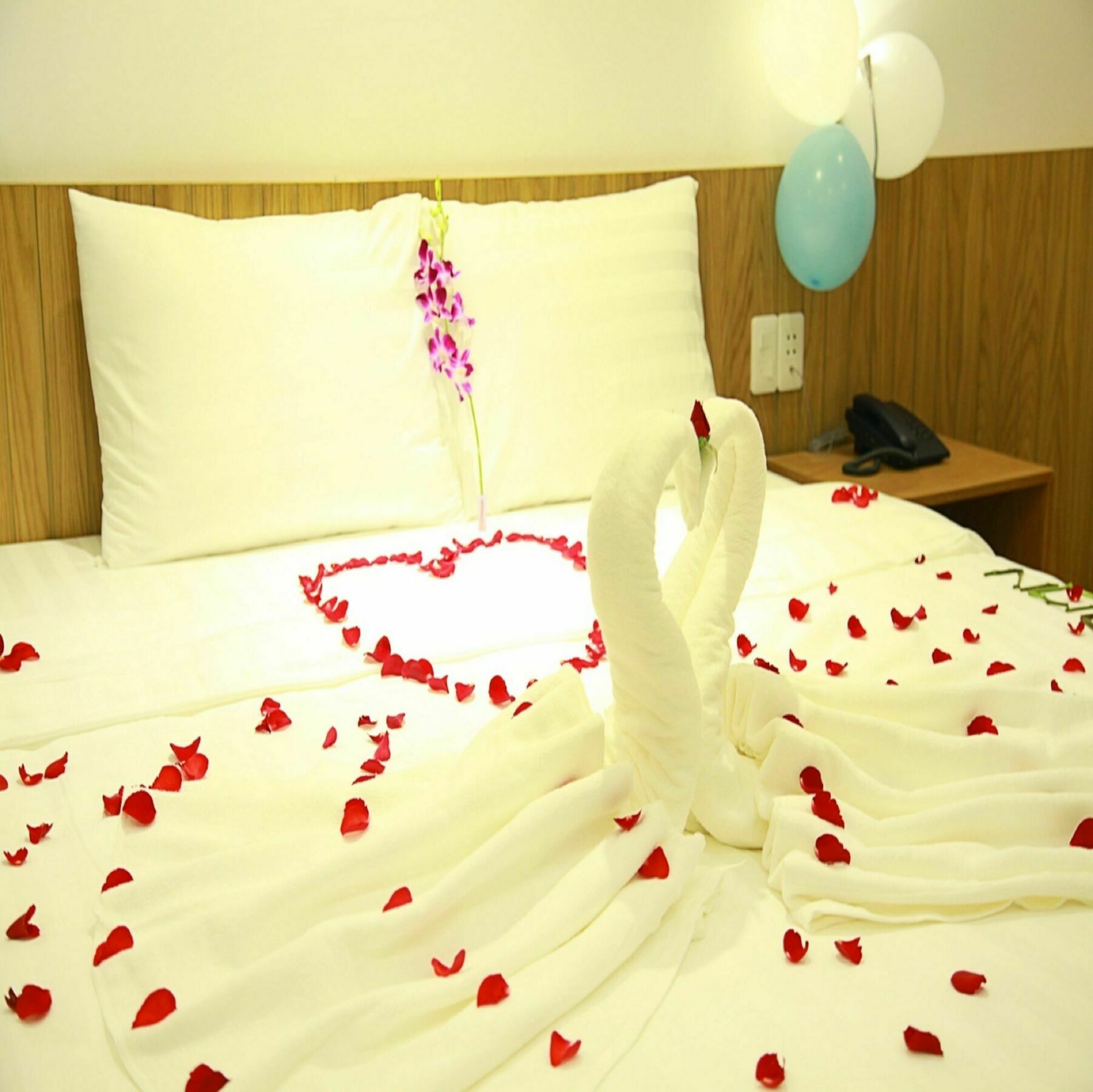 Meraki Hotel