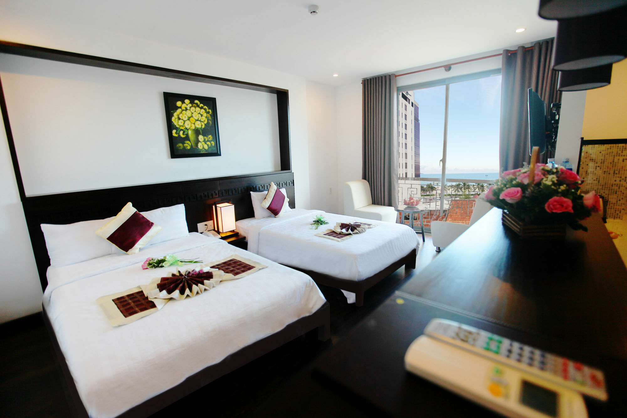 Hotel Emily & 3*