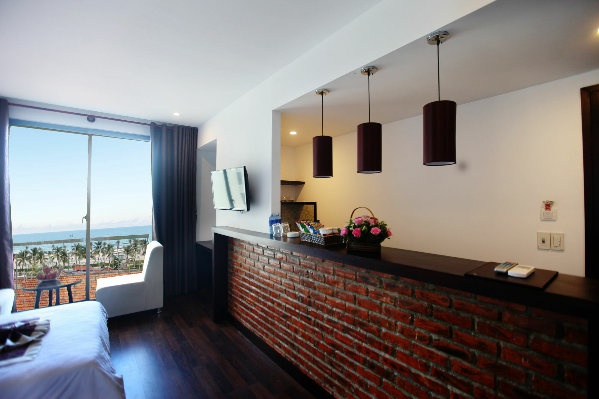 Hotel Emily & Da Nang