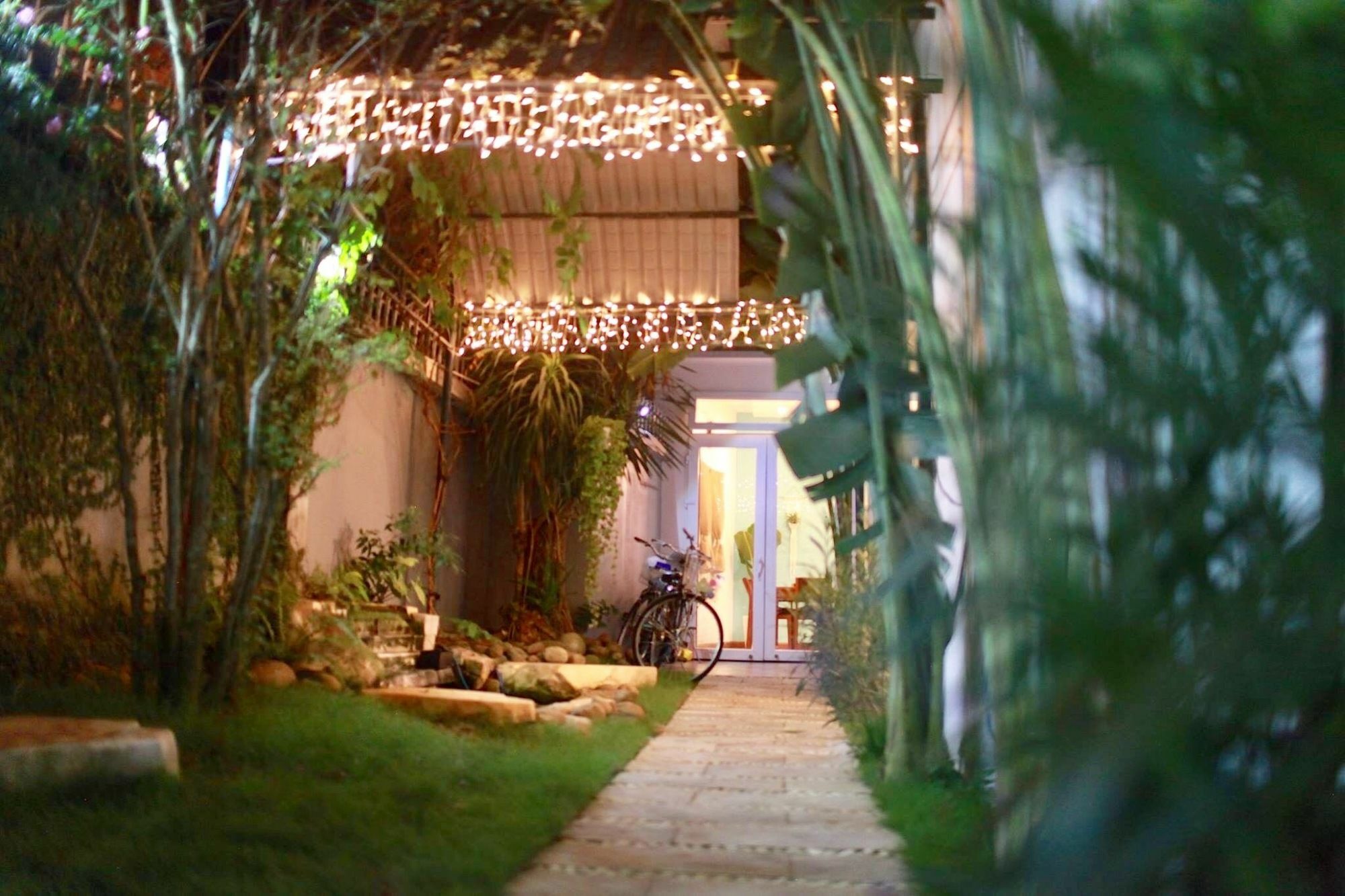 3br Close To The In Villa Da Nang