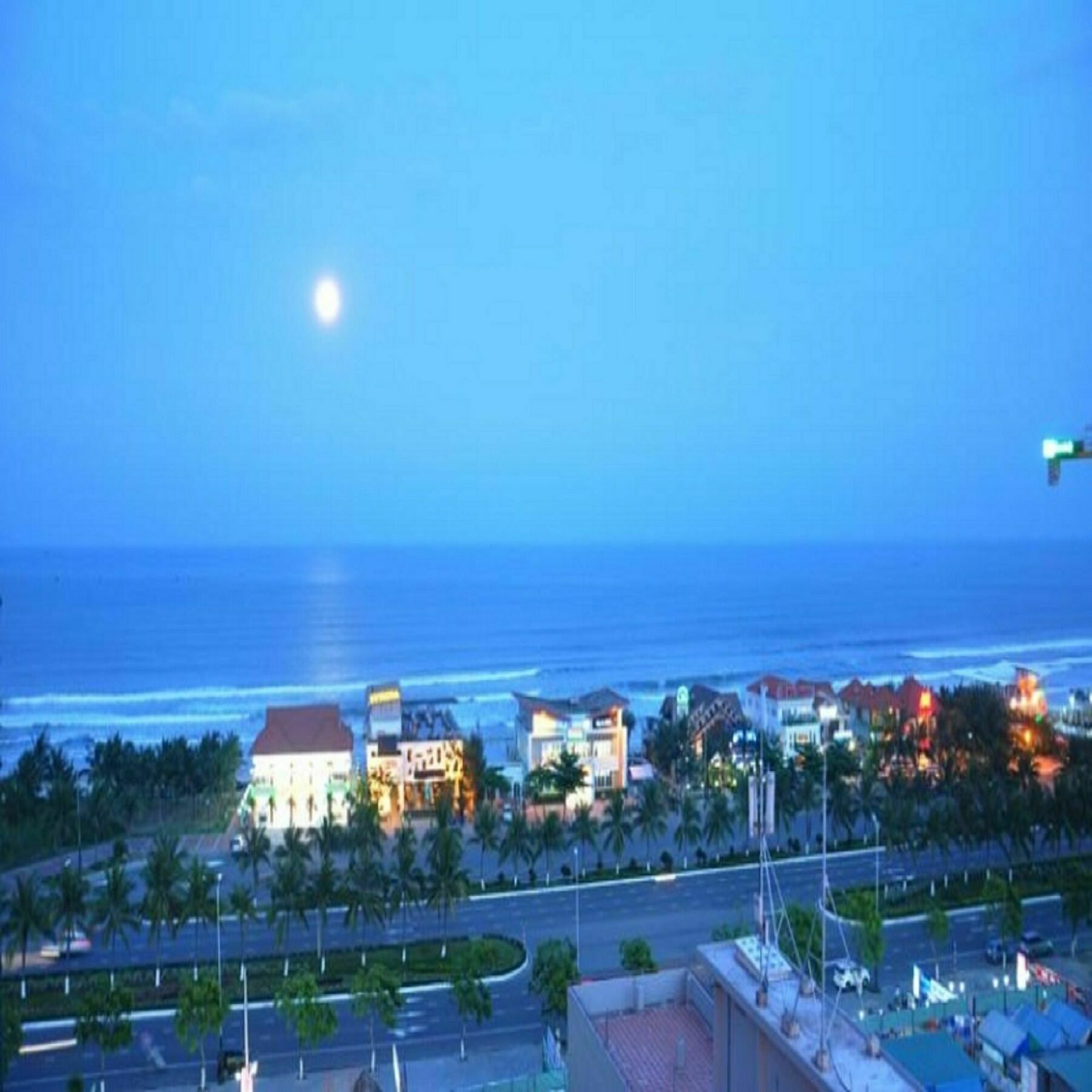 Meraki Hotel Đà Nẵng