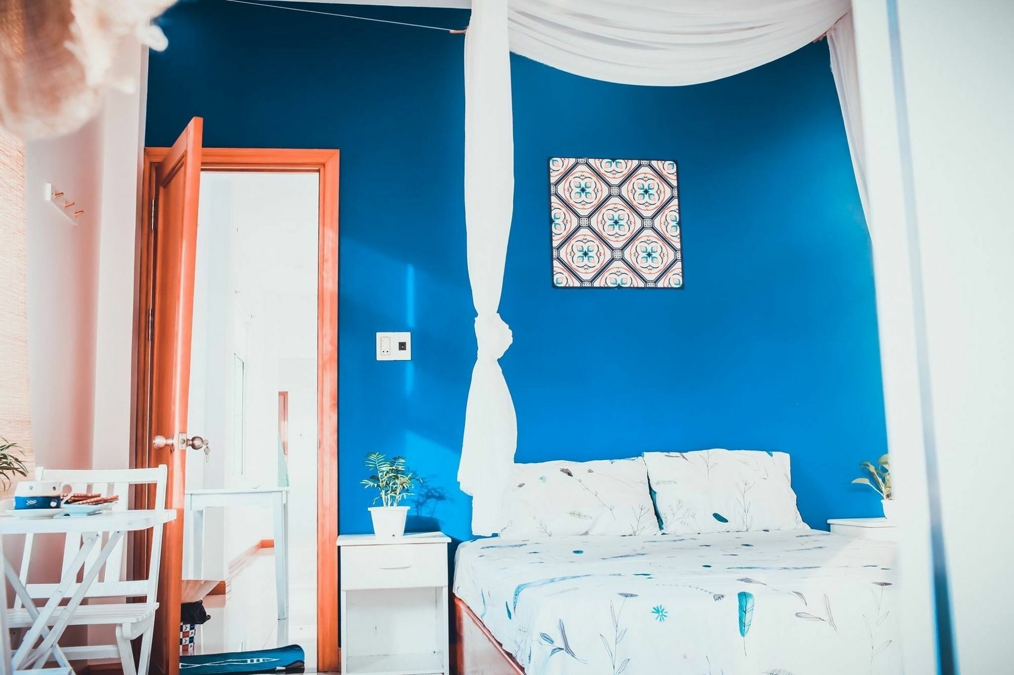 Villa 3br Close To The In *