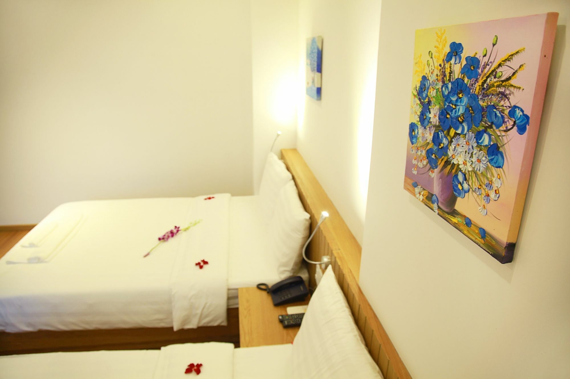 Meraki Hotel