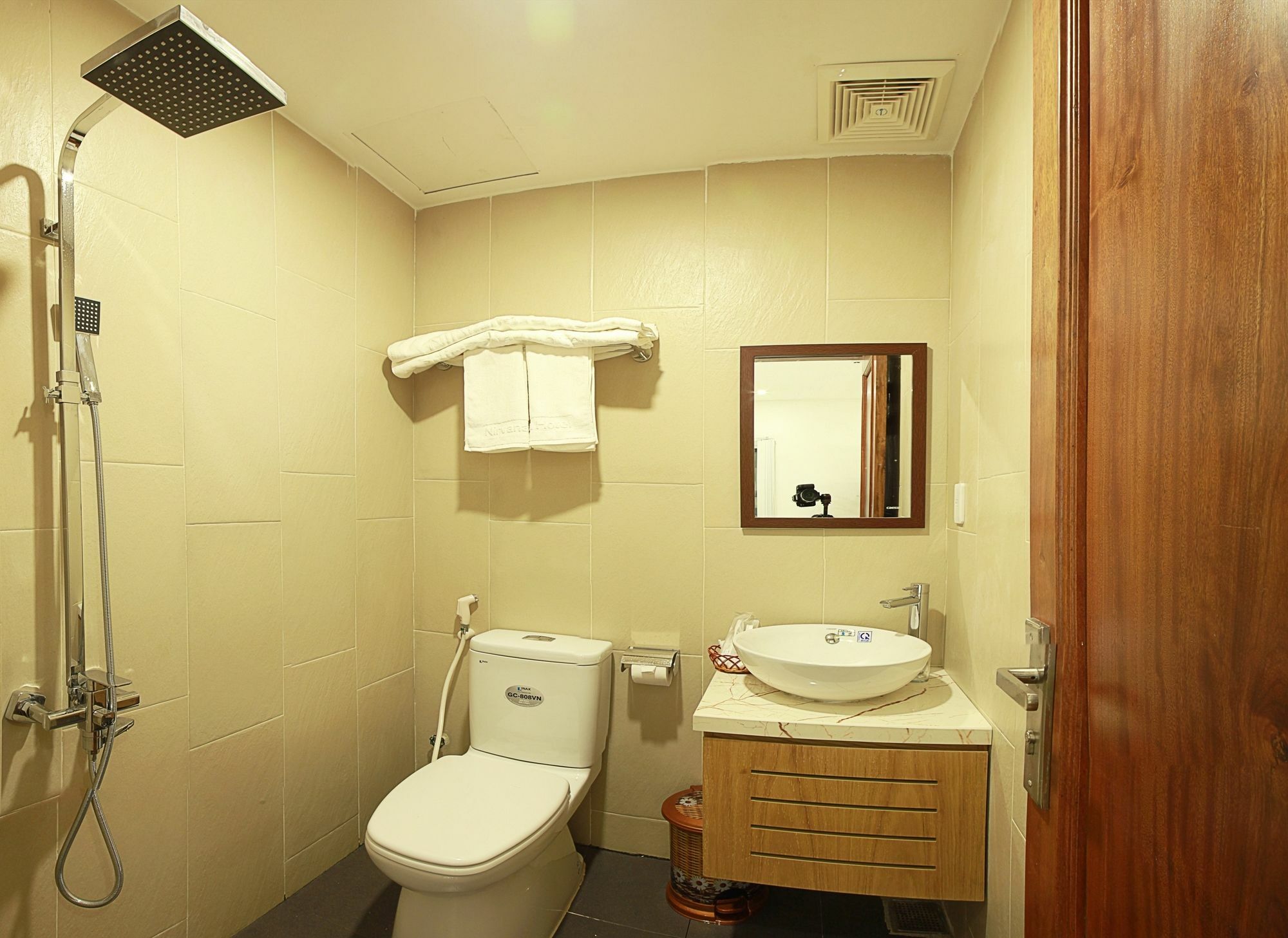 Hotel Meraki Đà Nẵng