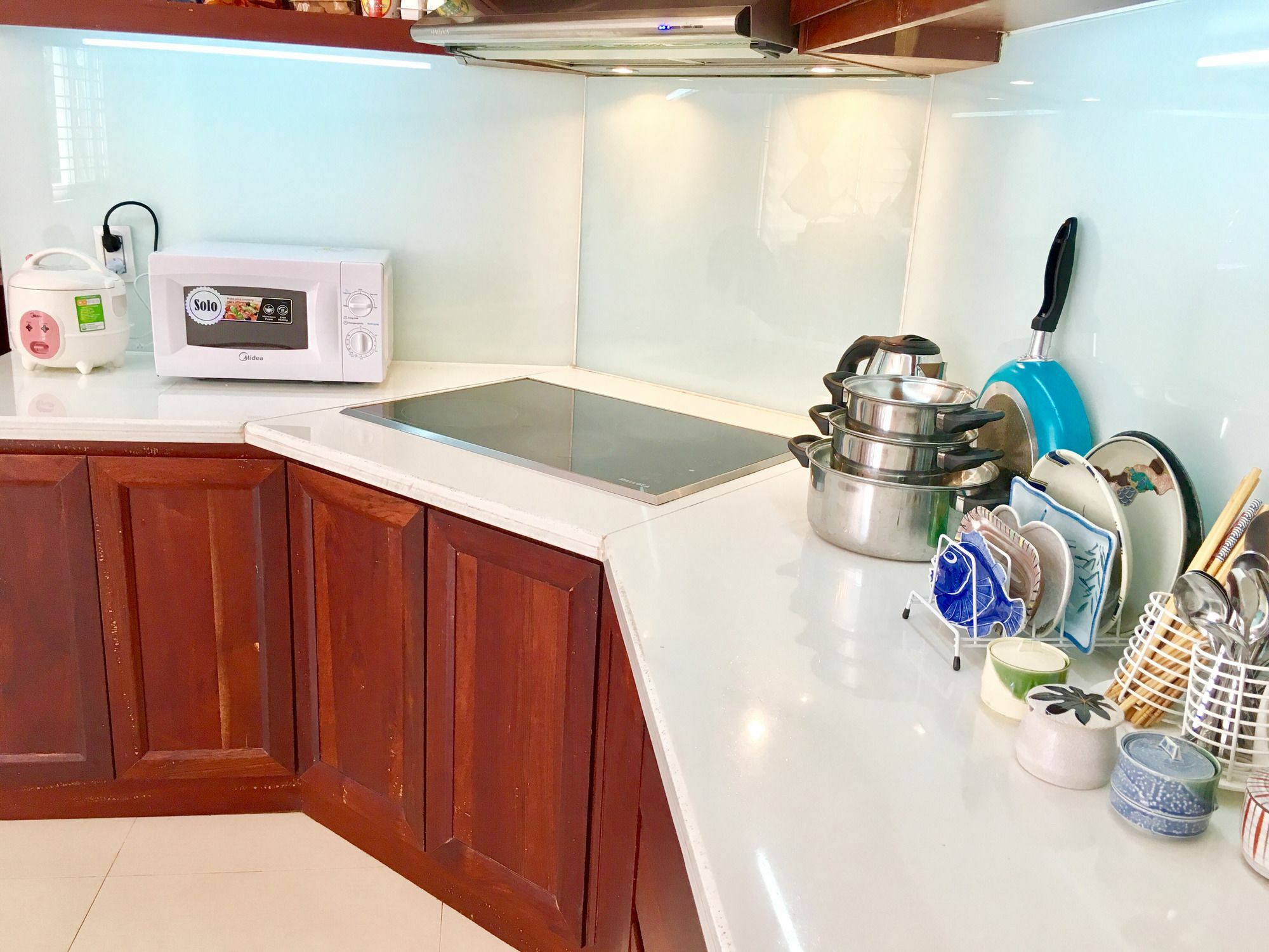 3br Close To The In Villa Da Nang