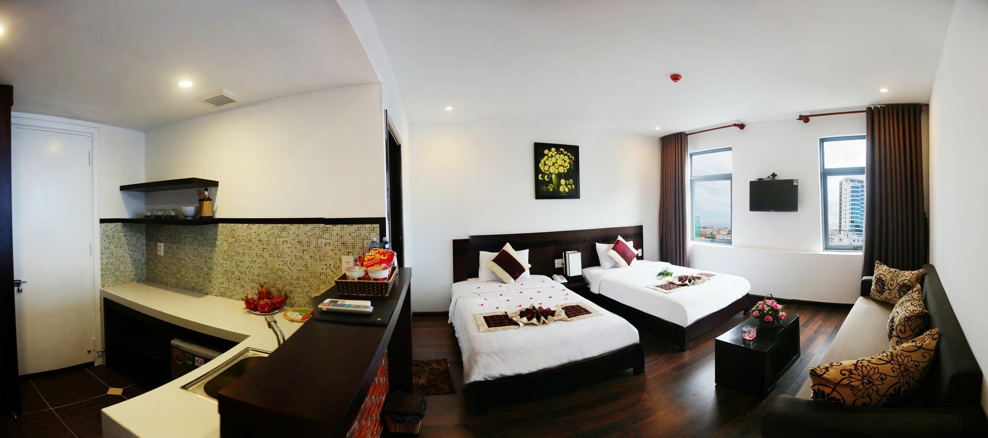 Hotel Emily & Da Nang