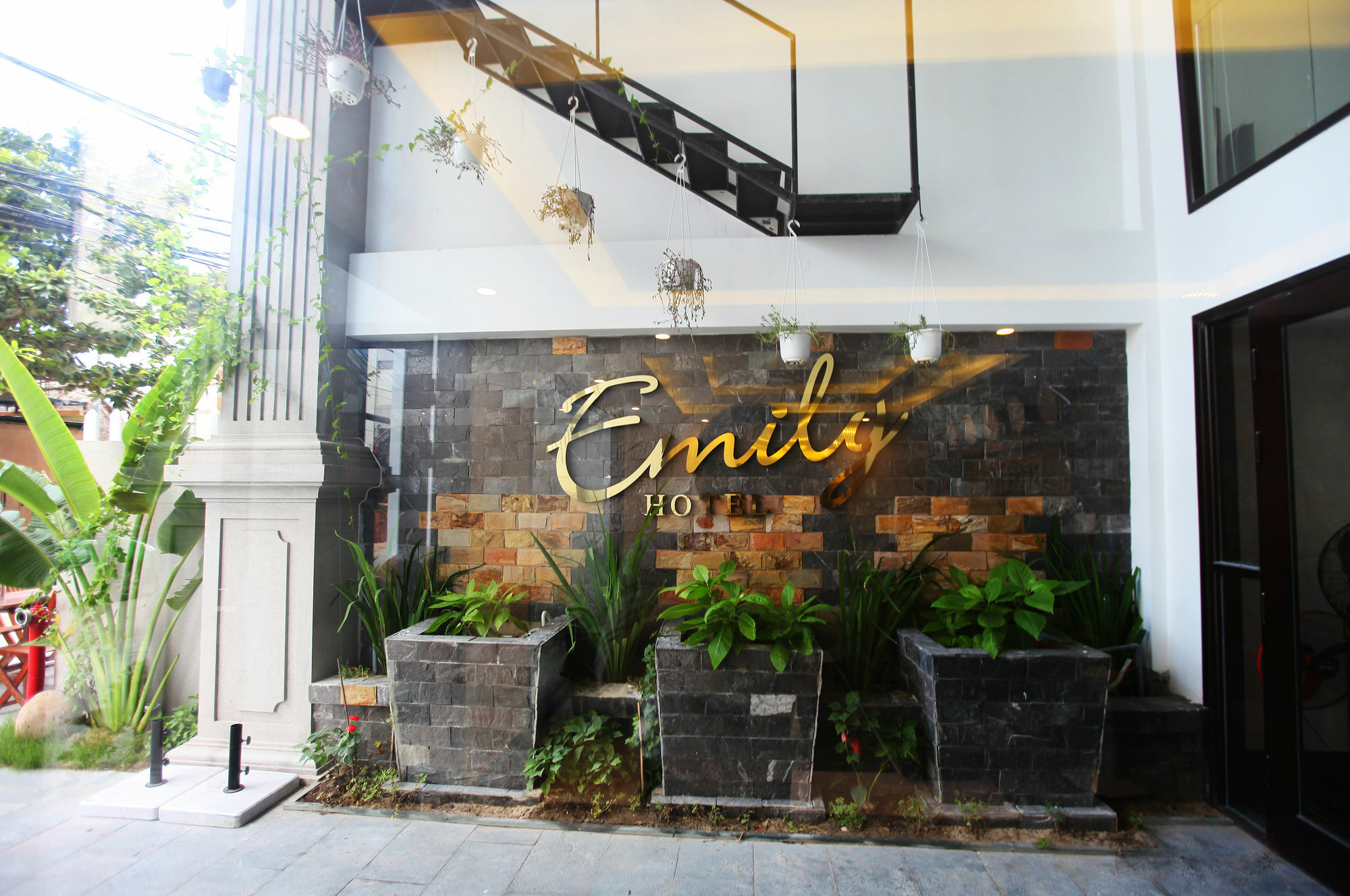 Hotel Emily & Da Nang