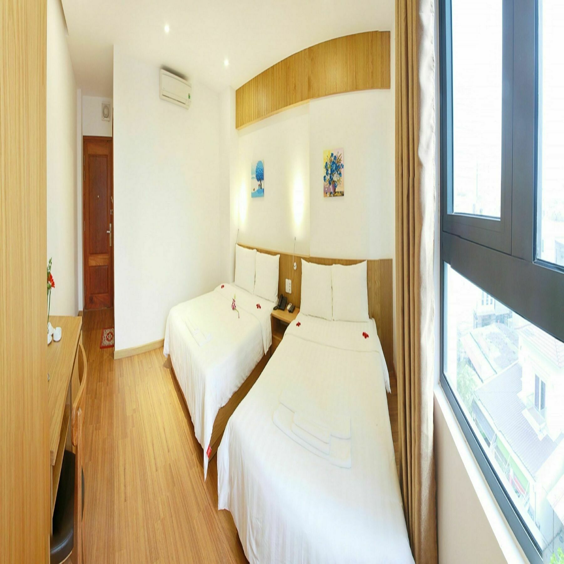 Meraki Đà Nẵng