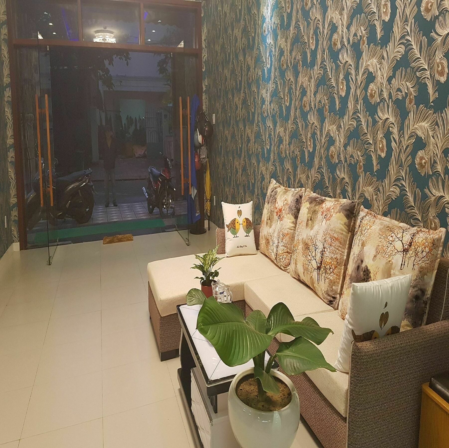 Meraki Hotel 2*