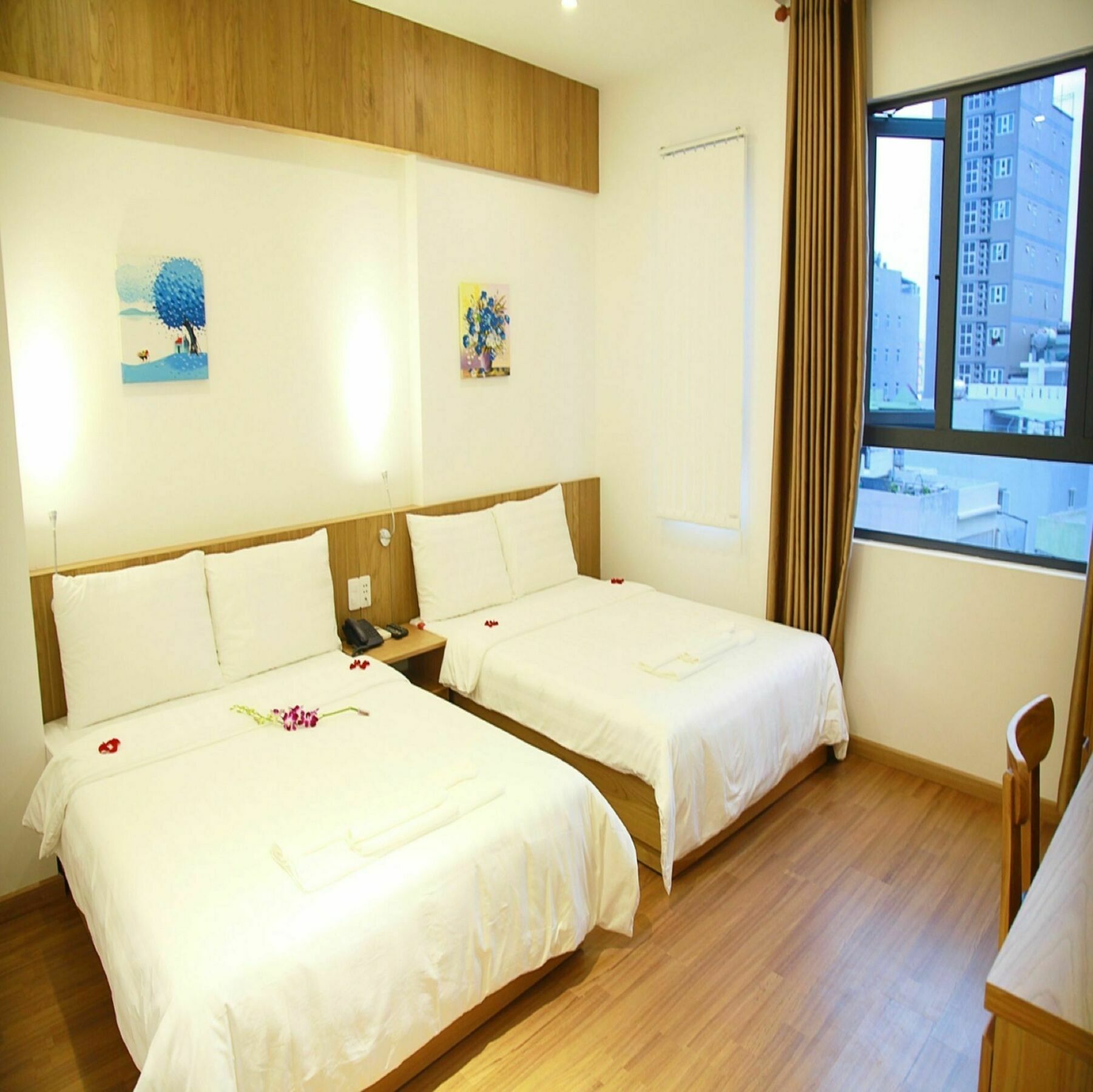 Hotel Meraki 2*