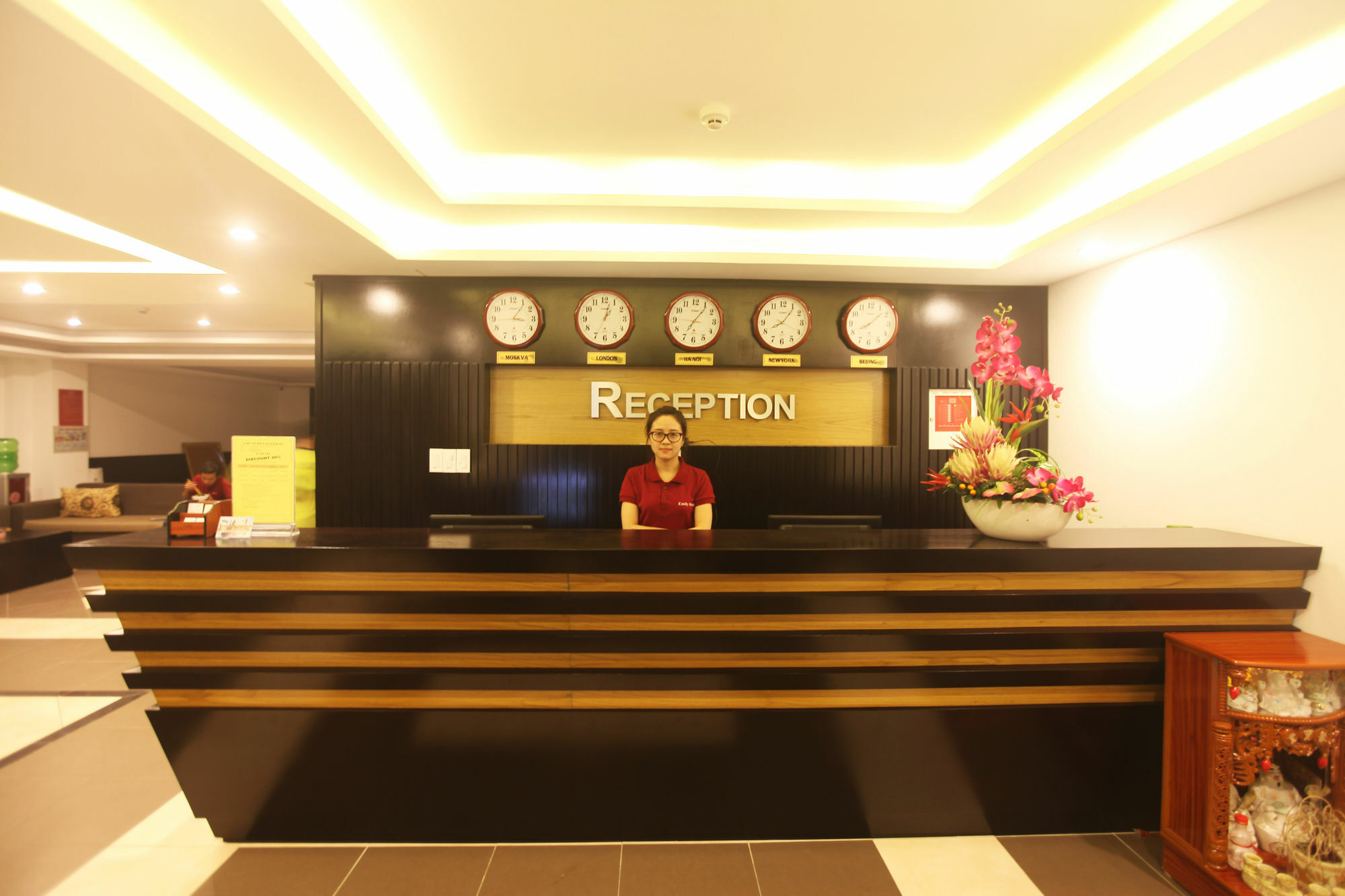 Hotel Emily &