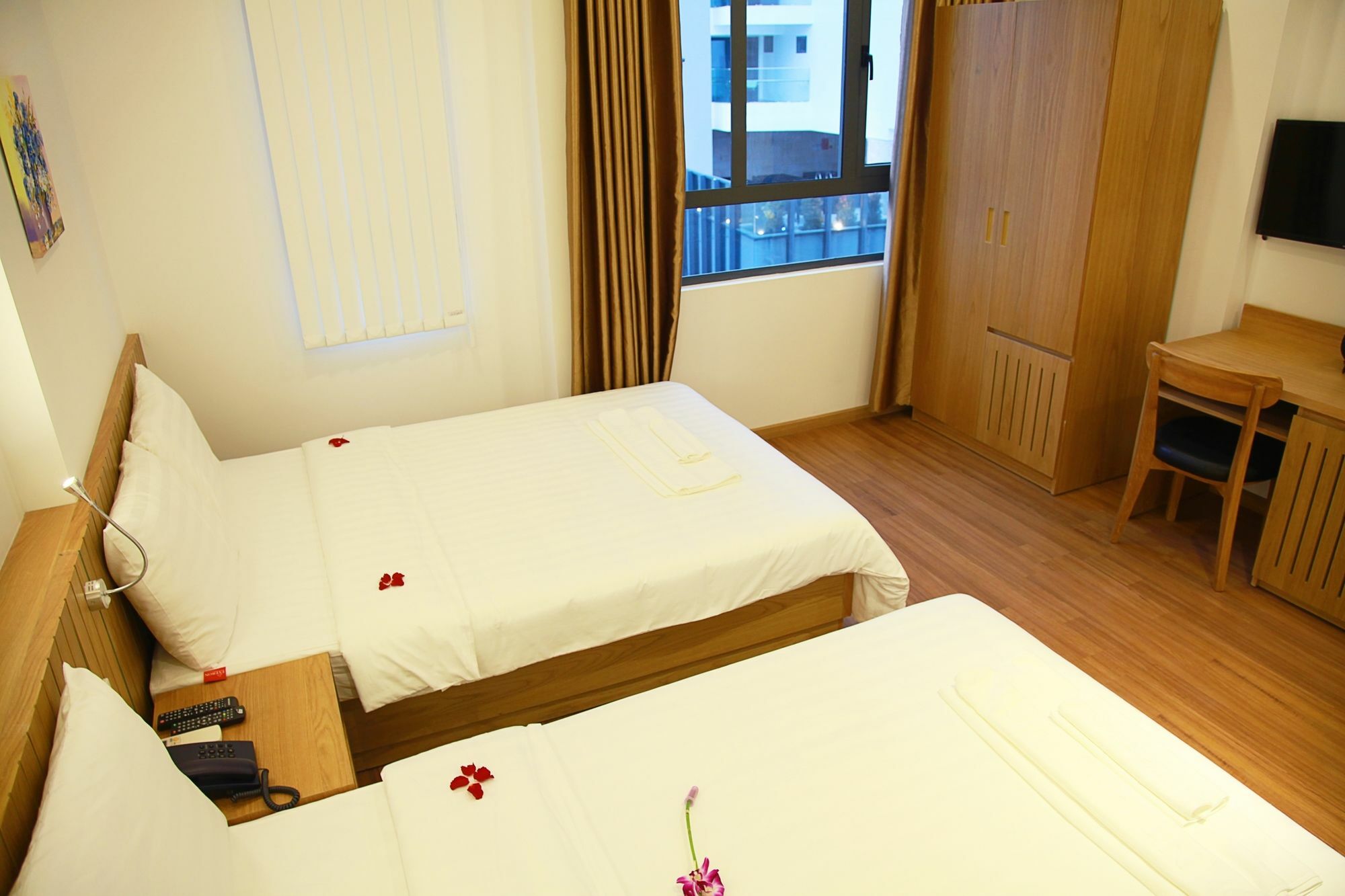 Meraki Đà Nẵng