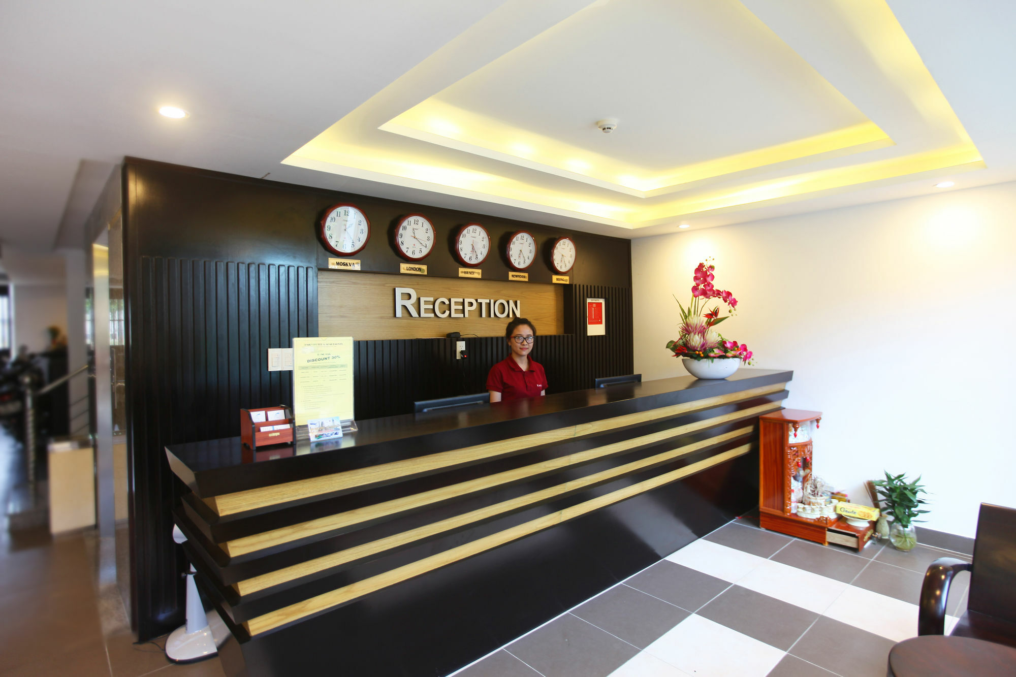 Hotel Emily & Da Nang
