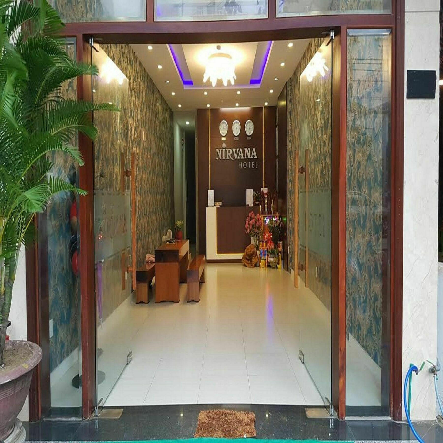 Hotel Meraki