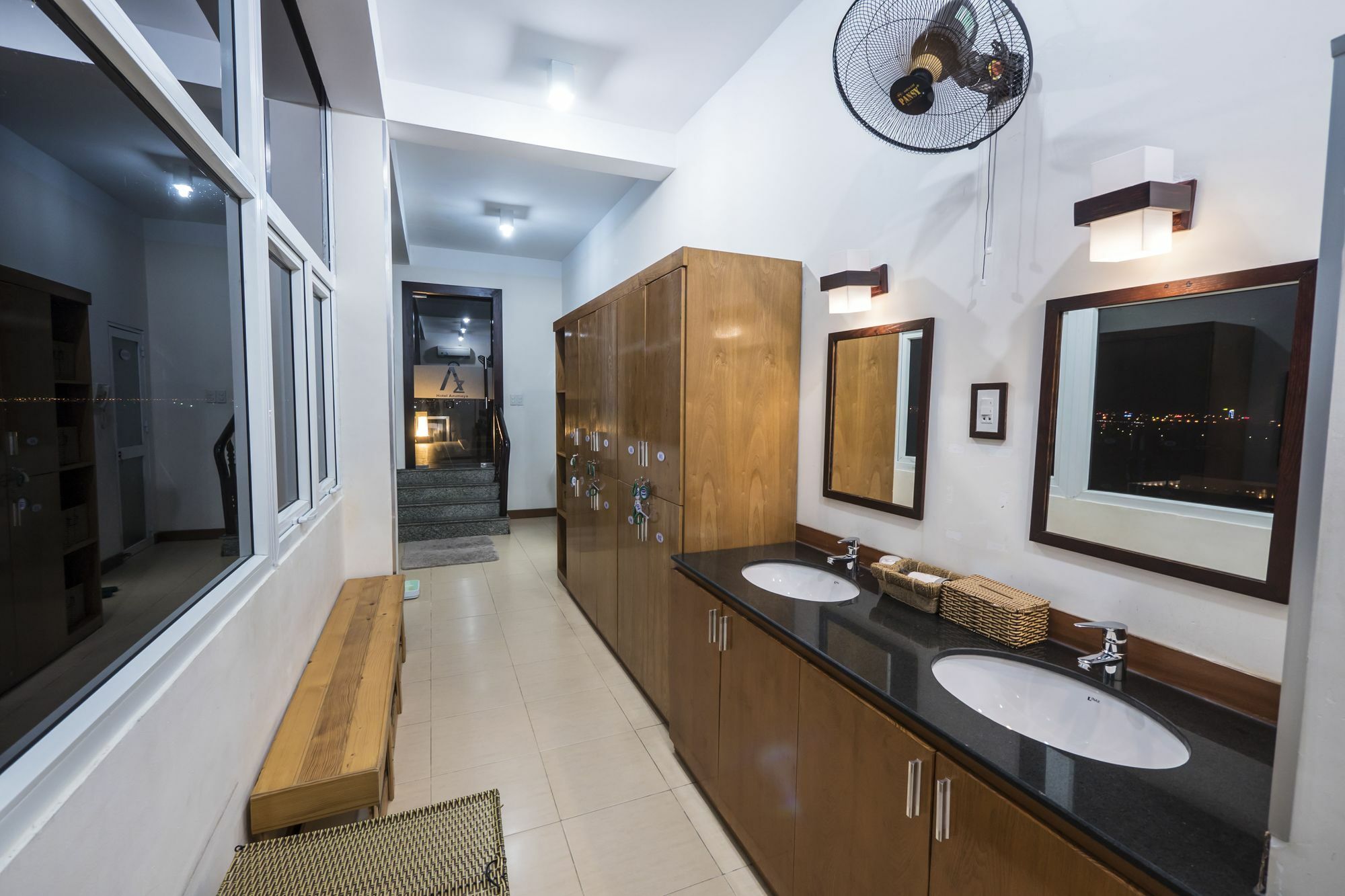 Azumaya 3* Da Nang