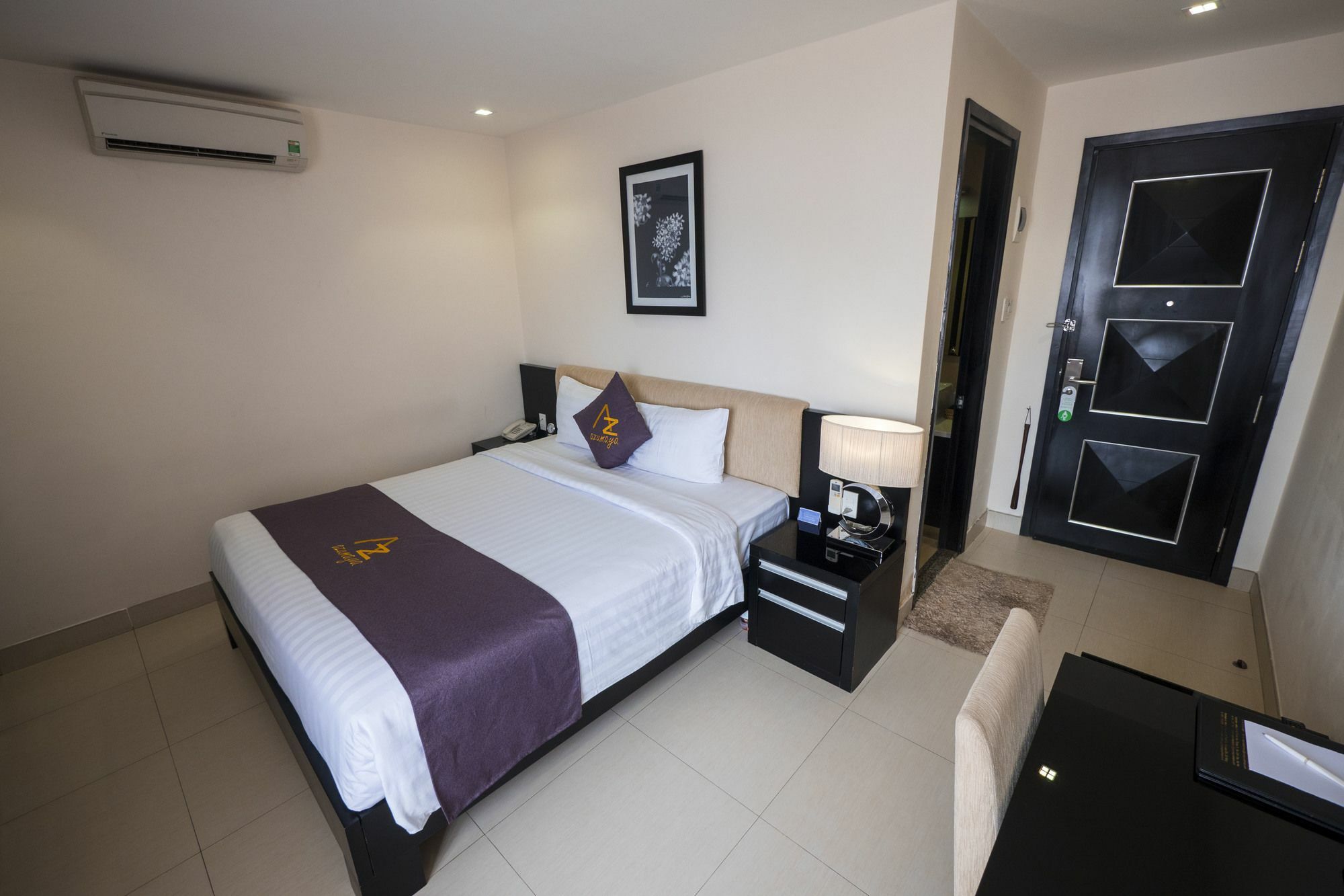 Azumaya 3* Da Nang