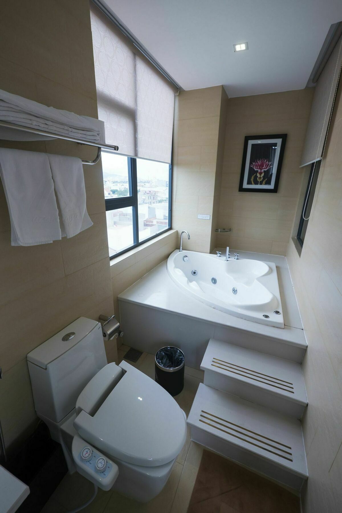 Azumaya Hotel 3*