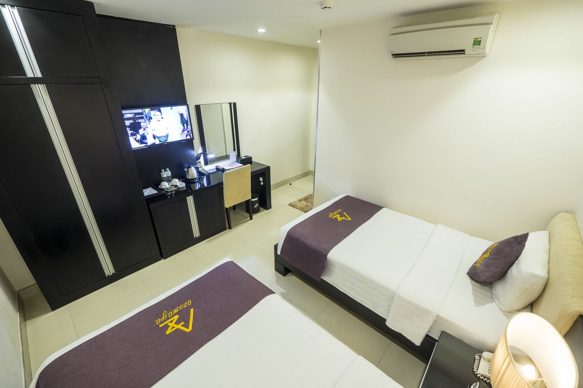 Hotel Azumaya 3*